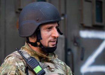 Апті Алаудінов