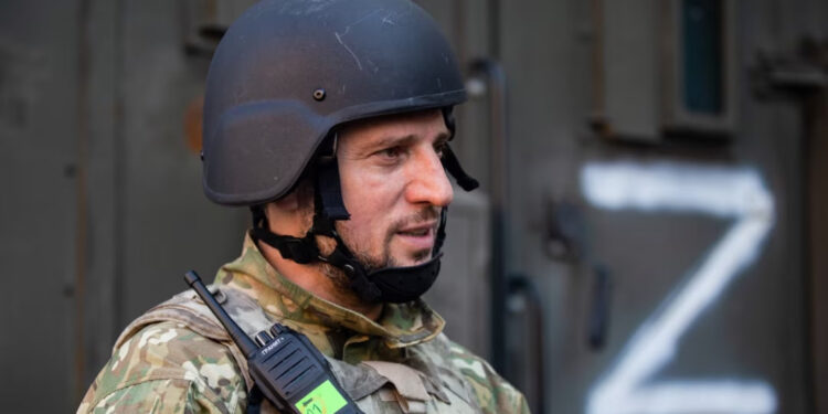 Як Росія планує використати паузу в обміні розвідданими 1 Апті Алаудінов