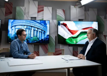 Віктор Орбан