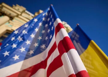 Україна та США