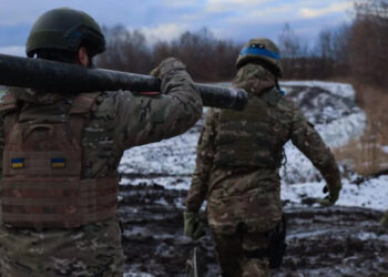 Окупанти на Сумщині прорвалися на 500–700 метрів: подробиці 3 військові