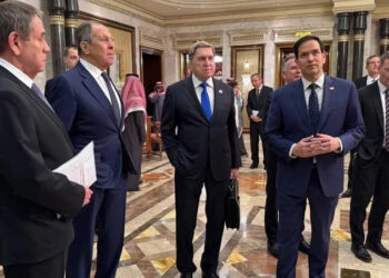 Марко Рубіо