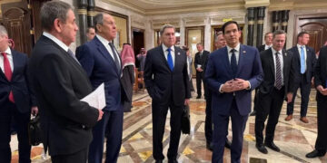 Марко Рубіо