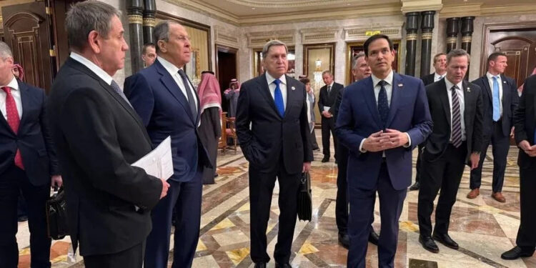 Марко Рубіо