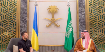 Зеленський