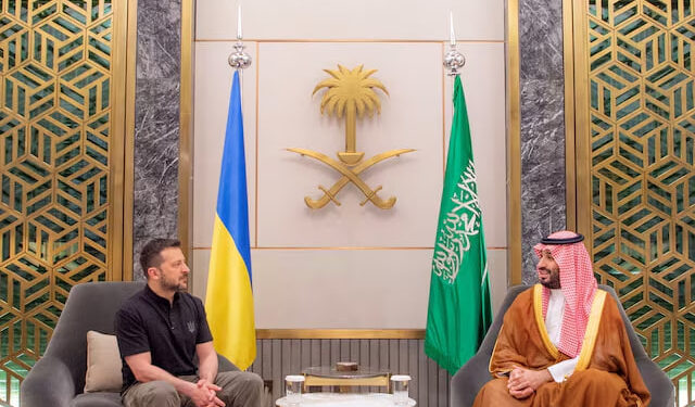 Зеленський