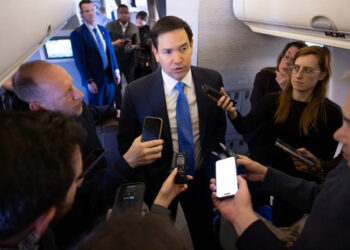 Марко Рубіо