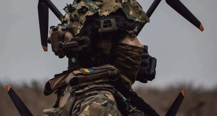 Різка зміна ситуації на фронті: ЗСУ контратакують під Покровськом 1 ЗСУ