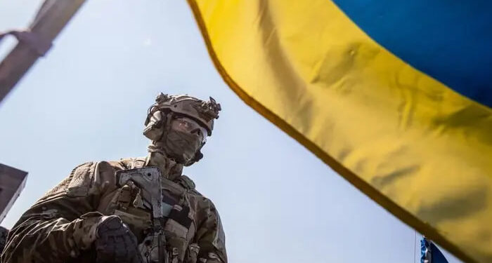 Українські військові про перемир'я: це може стати великою помилкою 1 ЗСУ