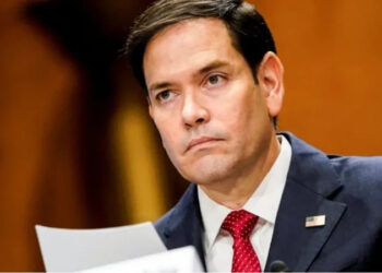 Марко Рубіо