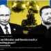 Кремль хоче встановити маріонетковий режим в Україні 7 Путін, Зеленський