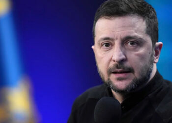 Зеленський