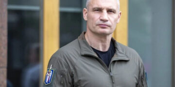 Віталій Кличко