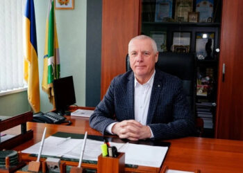 Анатолій Вершина