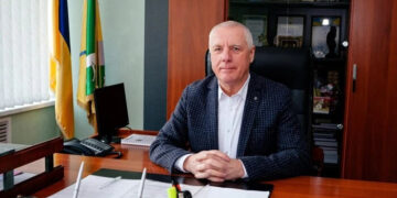 Анатолій Вершина