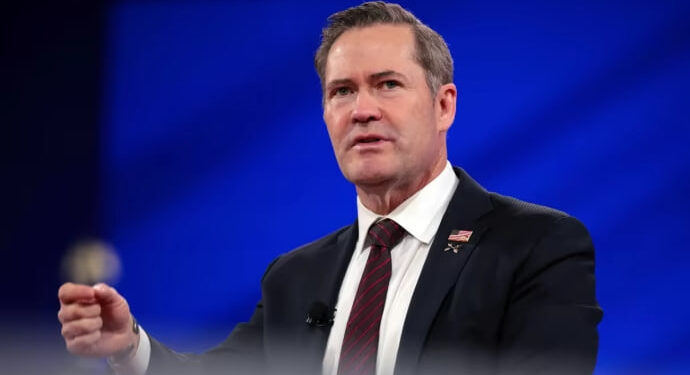 Волц: Україна може піти на територіальні поступки заради миру 1 Волц