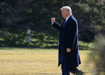 Трамп