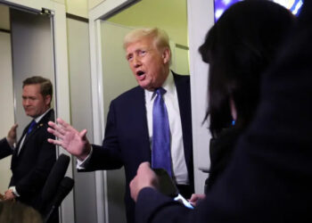 Трамп