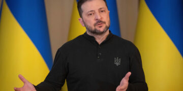 Володимир Зеленський