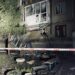 Кропивницький пережив масовану атаку дронів: є поранені серед них дитина (Фото) 7 Кропивницький відбиває наймасованішу атаку дронів: ворог цинічно влучив по вулиці Миру