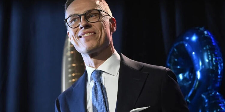 Президент Фінляндії назвав єдиний спосіб, як зупинити Путіна 1 Олександр Стубб