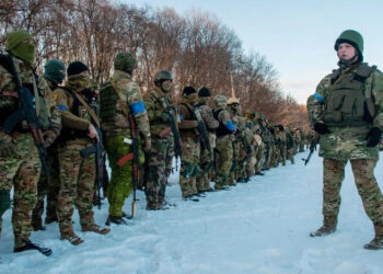 Росіяни вдалися до обману під виглядом ЗСУ на Курщині