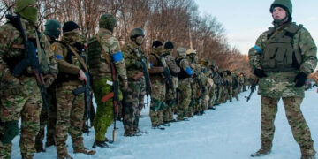 Росіяни вдалися до обману під виглядом ЗСУ на Курщині