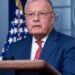 Переговори в Ер-Ріяді: США застосують "човникову дипломатію" між Україною та Росією 7 Кіт Келлог