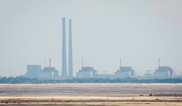 Контроль США над ЗАЕС може призвести до звільнення тисяч квадратних кілометрів окупованої території 1 ЗАЕС