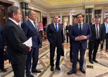 переговори в Ер-Ріяді