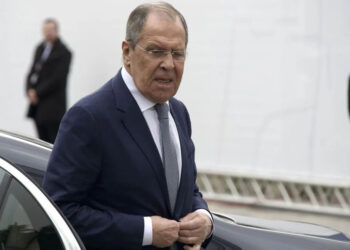 У Путіна зробили низку заяв після переговорів у Саудівській Аравії 10 Лавров