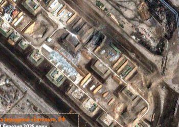 Удар по авіабазі Енгельс-2