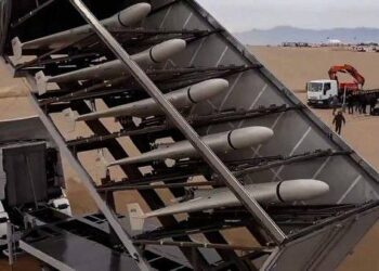 Росія готується до масованих атак на Україну 4 шахеди