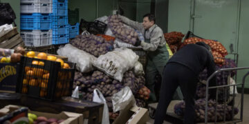 ЄС рекомендує громадянам мати 72-годинний запас їжі та води