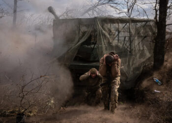 Фронт без надії на мир: Безпілотники, міни та снайпери руйнують ілюзії про переговори