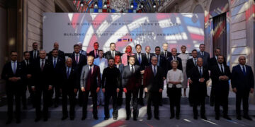 Найближчими тижнями: європейські військові оцінять розміщення миротворців в Україні