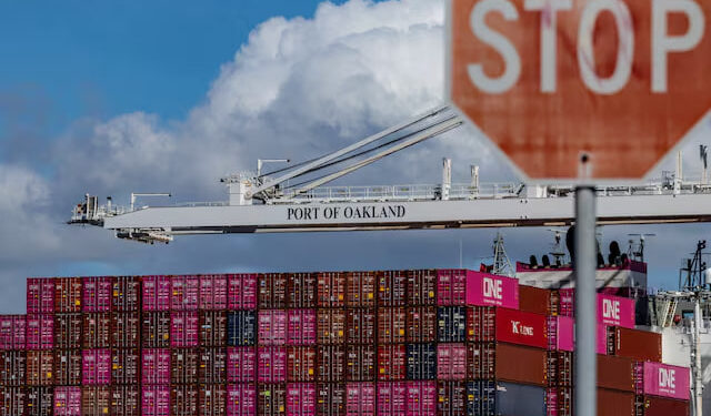 Масштабна тарифна війна: Трамп заявив про намір обкласти митами весь світ