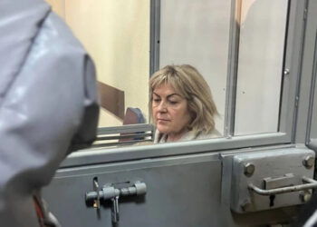 Тетяна Крупа