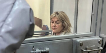 Тетяна Крупа