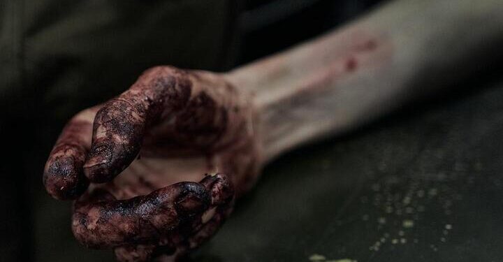 Військовий розкрив вражаючу правду про удар РФ по полігону на Дніпропетровщині 1 Удар РФ по військовому полігону на Дніпропетровщині