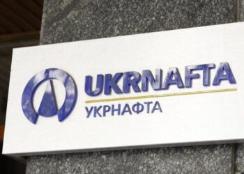 Укрнафта