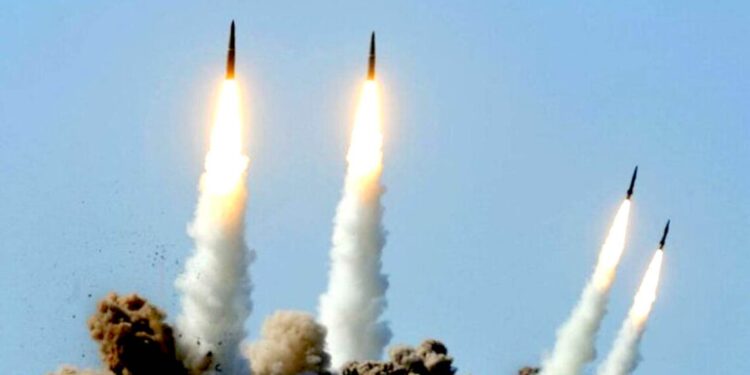 Росія накопичує озброєння та готується до нових атак: коли очікувати загострення війни 1 атака рф