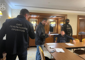 Судитимуть організаторів вугільної схеми на 2 мільярди гривень
