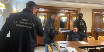 Судитимуть організаторів вугільної схеми на 2 мільярди гривень