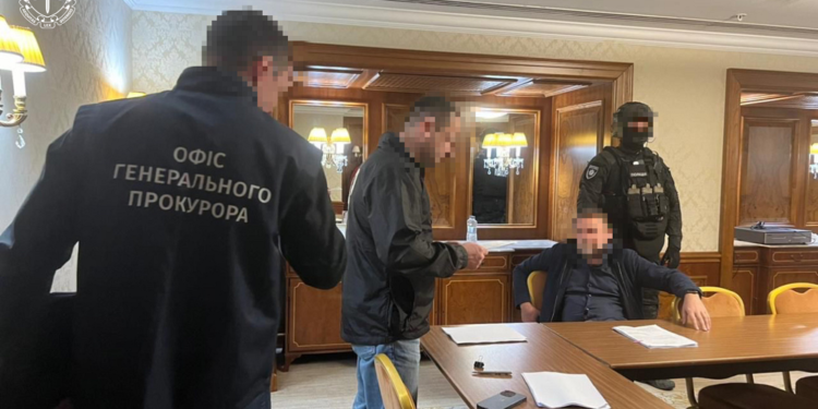 Вугільна схема на мільярди: злочинна організація "заробила" на державі 1 Судитимуть організаторів вугільної схеми на 2 мільярди гривень