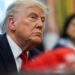 Трамп анонсував зустріч з Путіним: названо терміни 7 Трамп припускає зустріч з Путіним незабаром після близькосхідного турне у травні