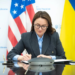 Україна та США підписали Меморандум: Крок до масштабного економічного партнерства 7 Юлія Свириденко