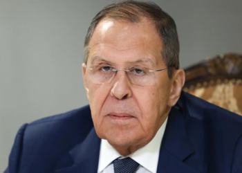 Сергій Лавров