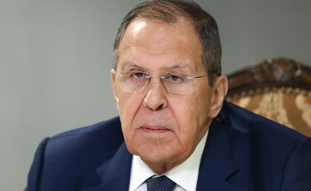 Росія заявляє про готовність до мирної угоди, але висуває умови 1 Сергій Лавров