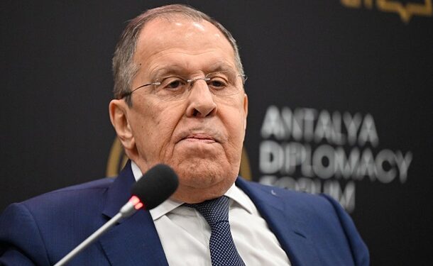 "Поступка" по-російськи: Москва назвала умову припинення вогню 1 Лавров